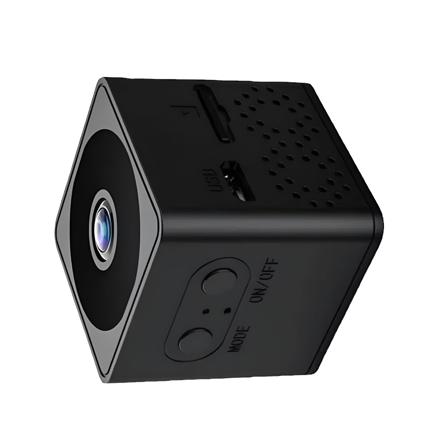 New Mini Caméra Wi-Fi 1080p Q16