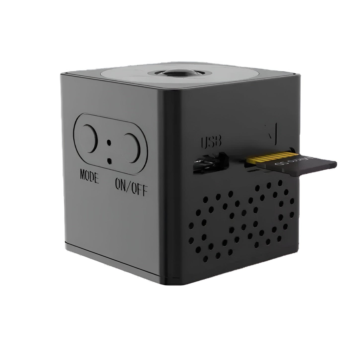 New Mini Caméra Wi-Fi 1080p Q16