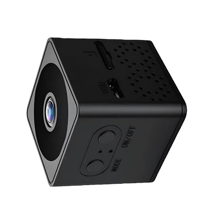 New Mini Caméra Wi-Fi 1080p Q16