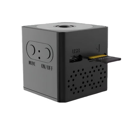 New Mini Caméra Wi-Fi 1080p Q16