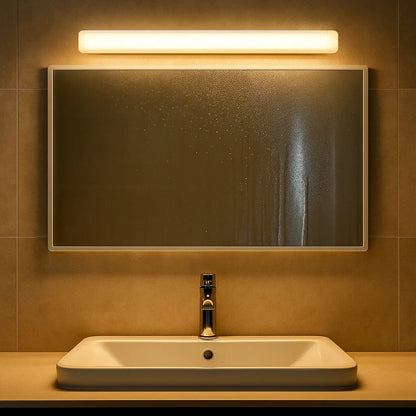 Lampe LED magnétique sans fil – 30 cm, capteur de mouvement, rechargeable USB-C